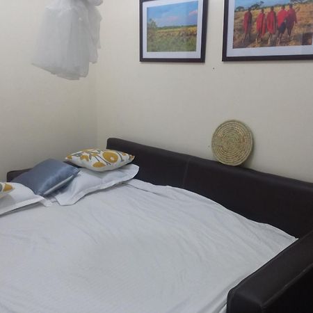 Madini Furnished Apartment 1 Near Jkia Sgr Nairobi Kültér fotó