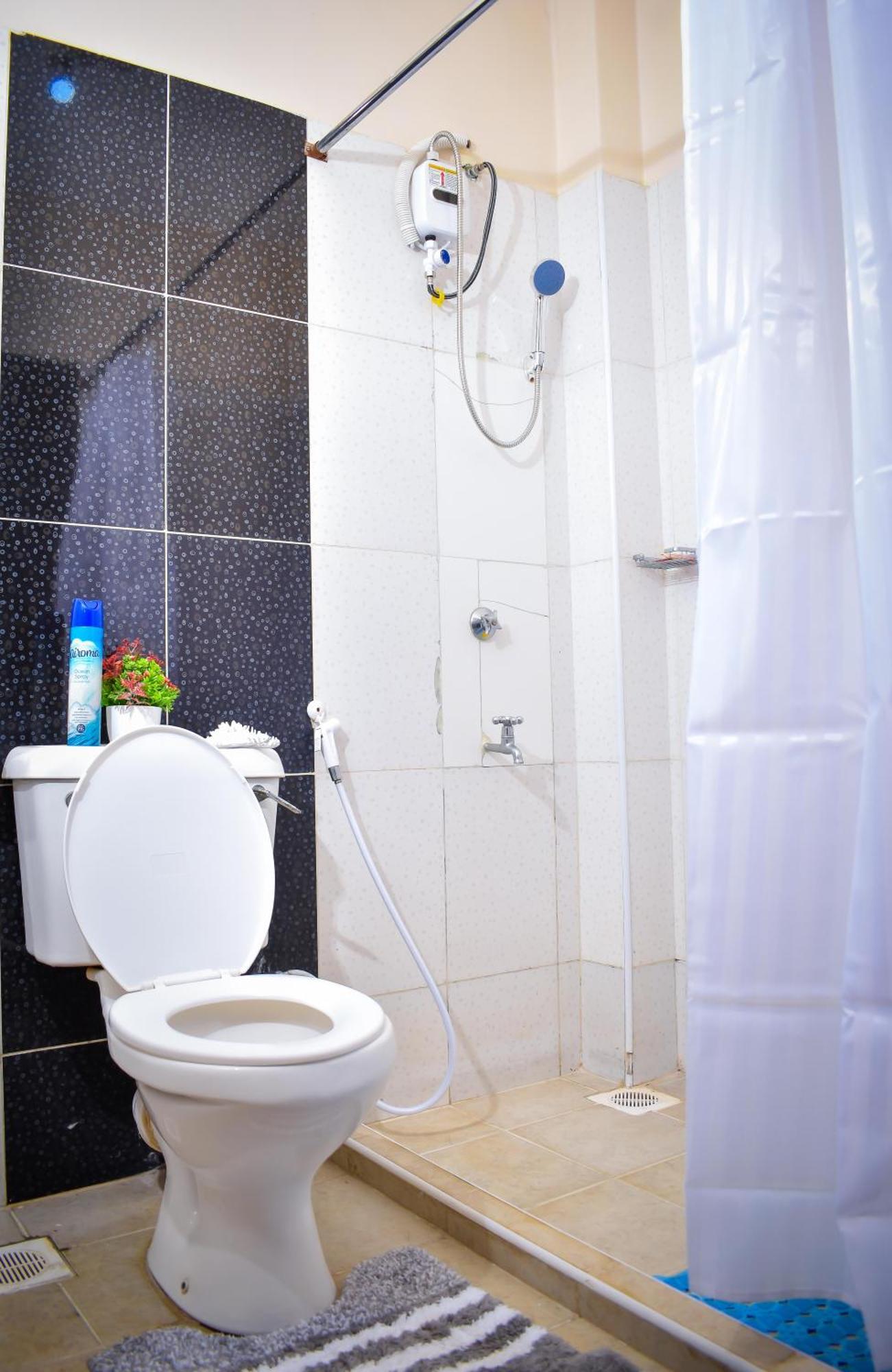 Madini Furnished Apartment 1 Near Jkia Sgr Nairobi Kültér fotó