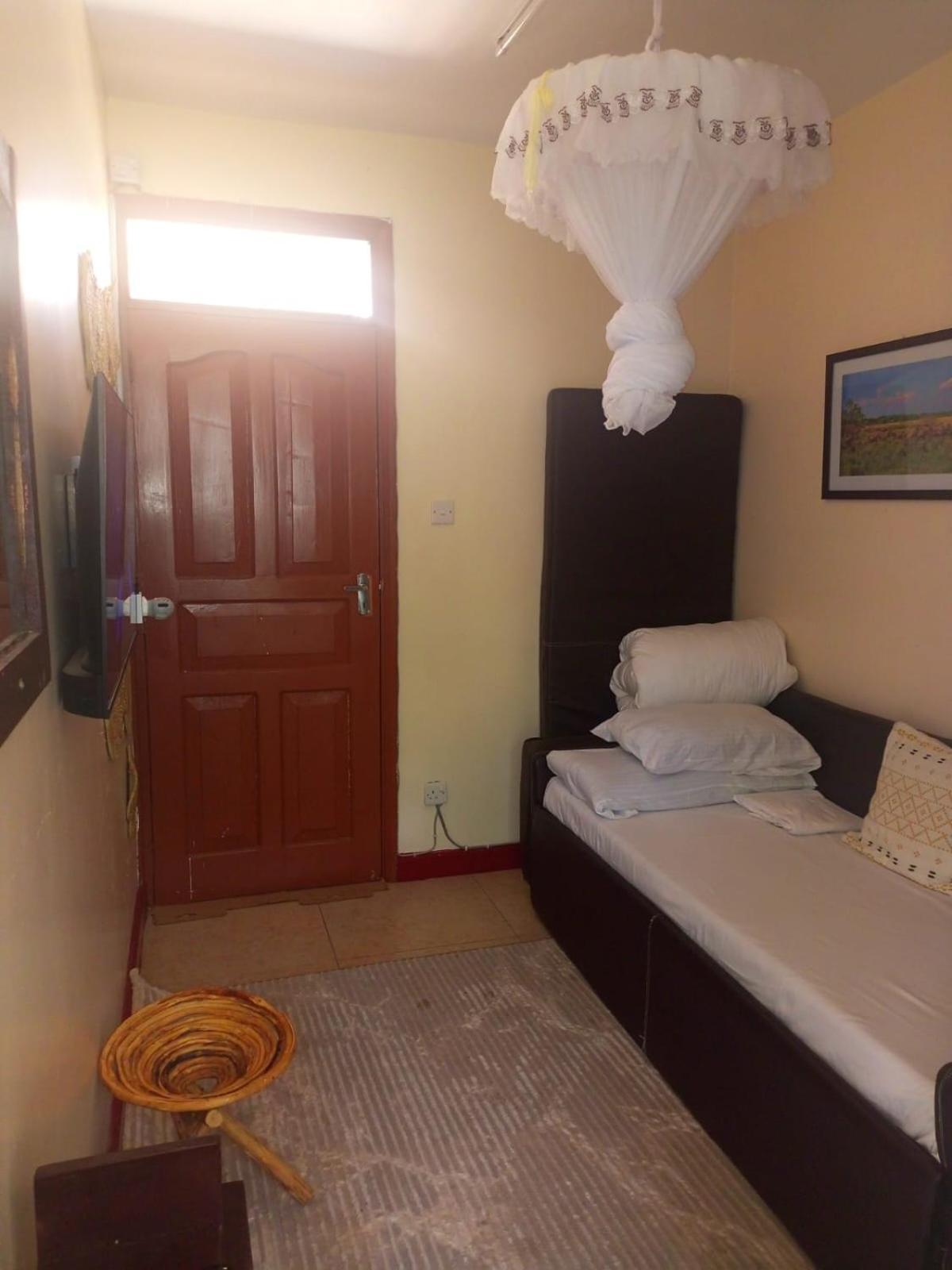 Madini Furnished Apartment 1 Near Jkia Sgr Nairobi Kültér fotó