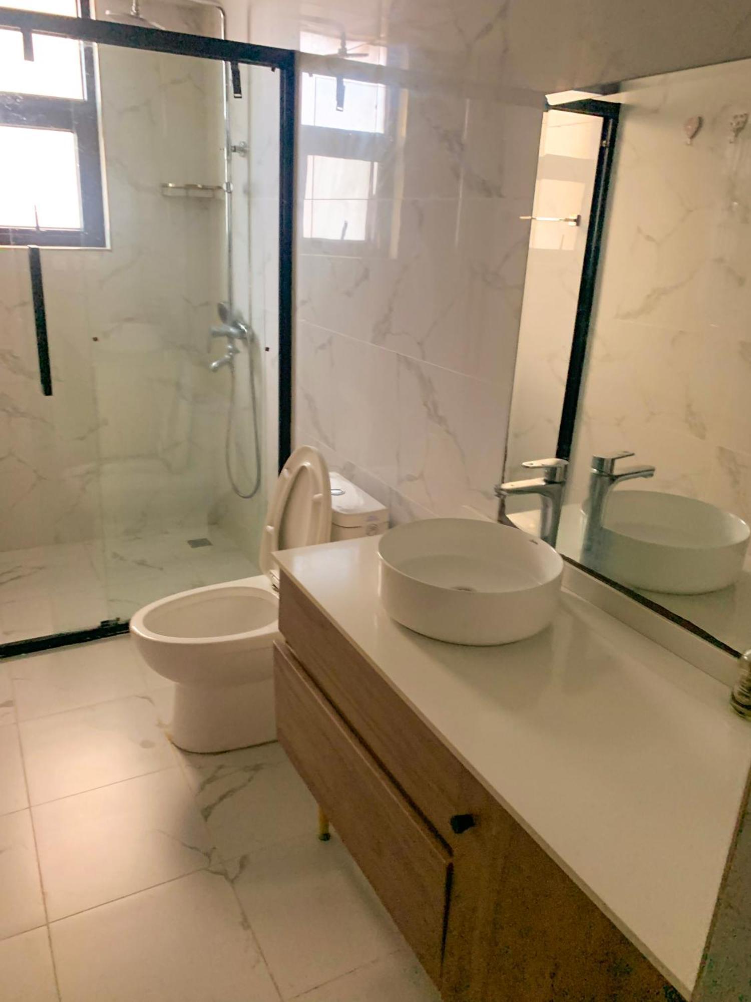 Madini Furnished Apartment 1 Near Jkia Sgr Nairobi Kültér fotó