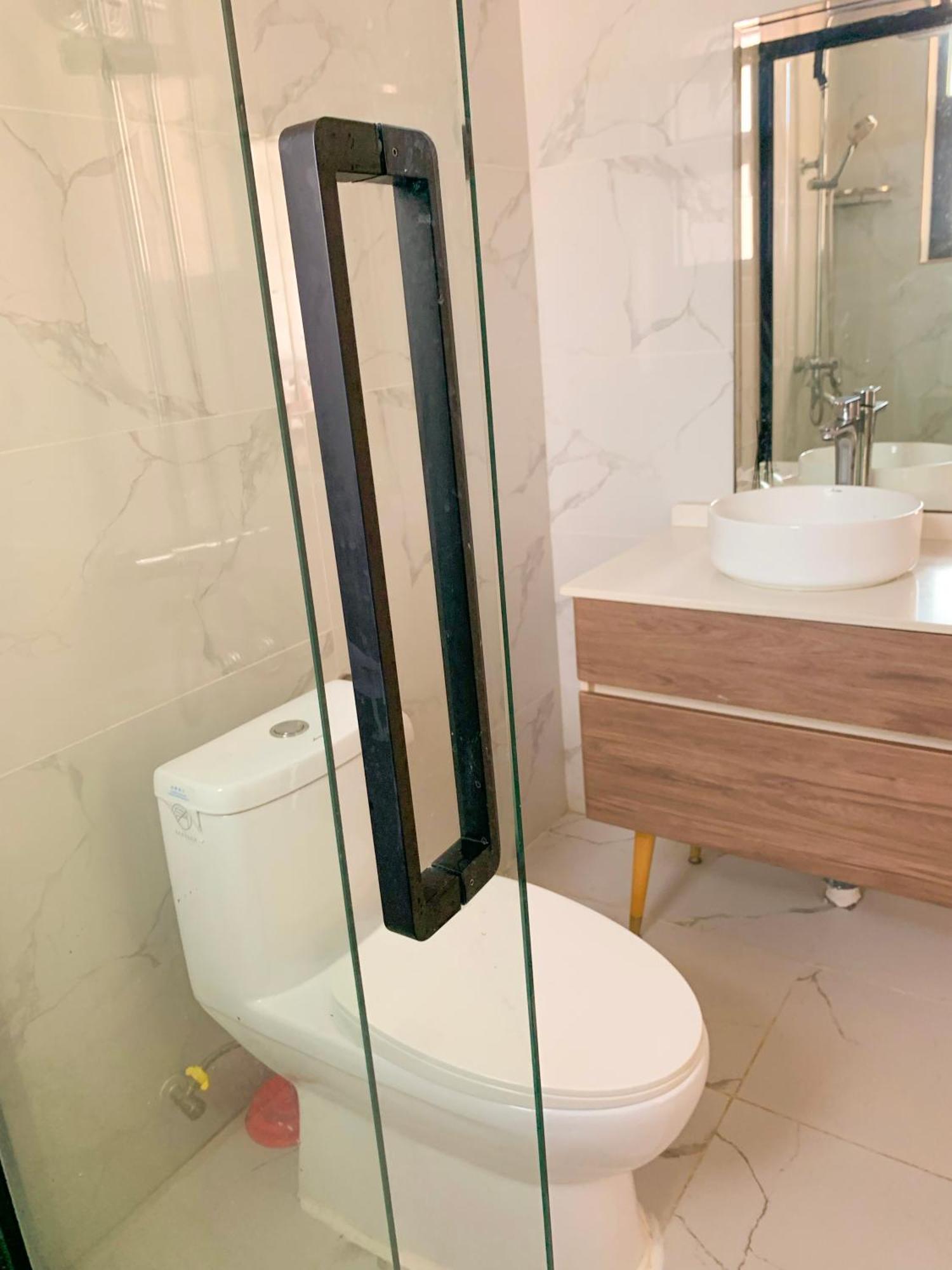 Madini Furnished Apartment 1 Near Jkia Sgr Nairobi Kültér fotó