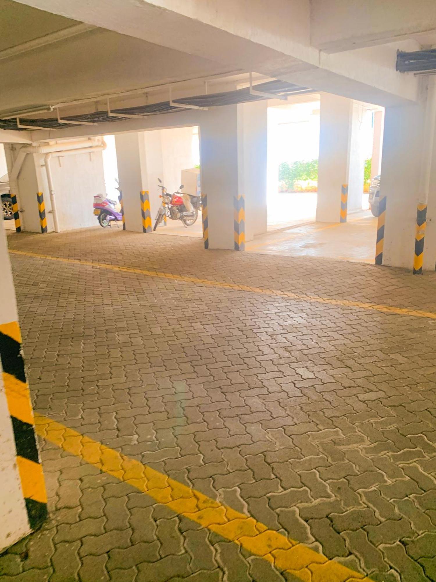 Madini Furnished Apartment 1 Near Jkia Sgr Nairobi Kültér fotó