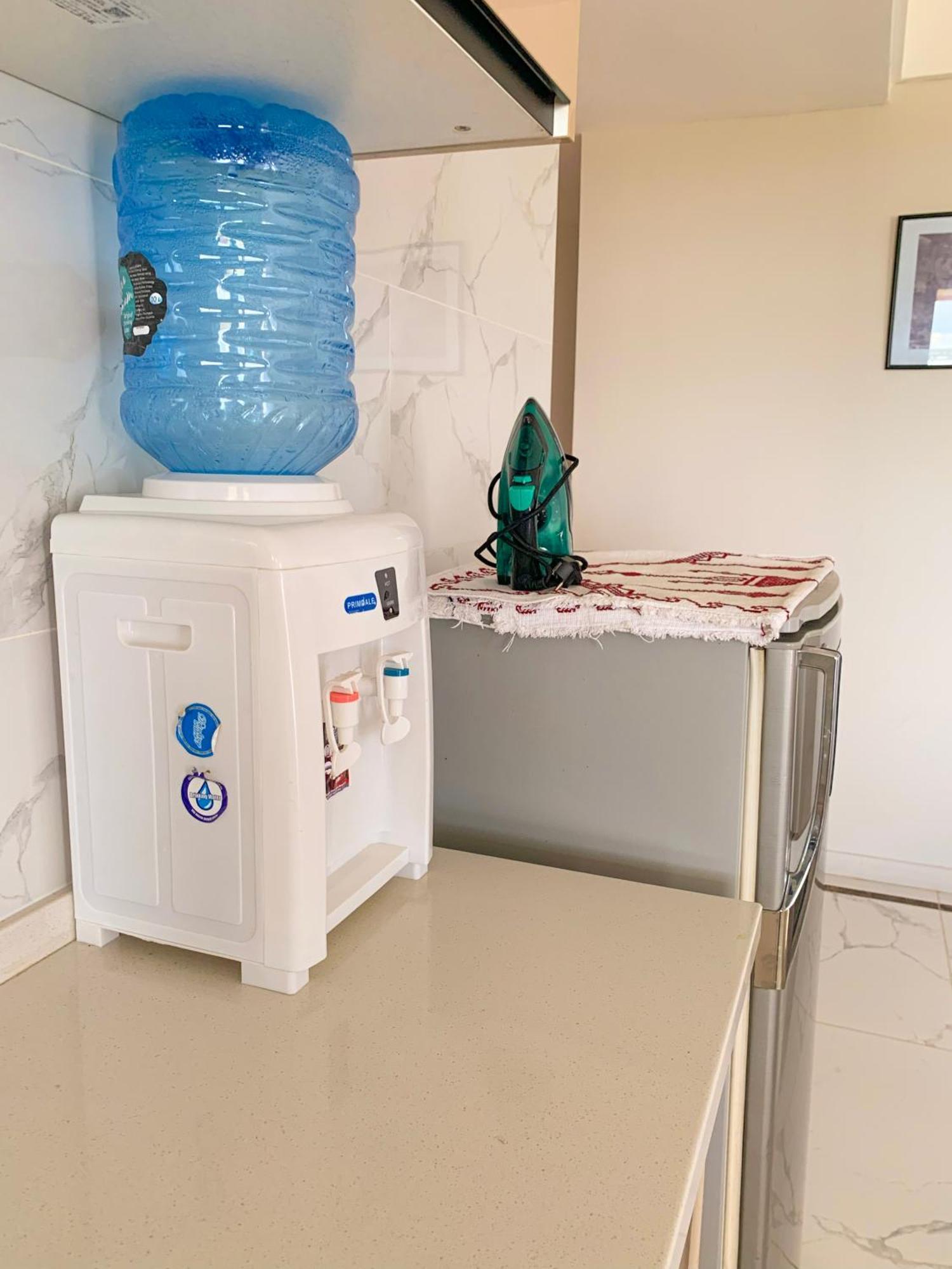Madini Furnished Apartment 1 Near Jkia Sgr Nairobi Kültér fotó